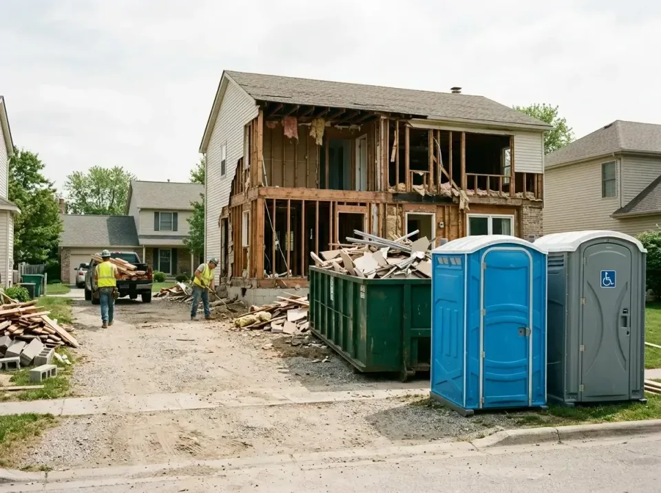 home-renovation-demolition-sit-010 — frequently asked questions, Portable Toilet & Dumpsters Rental in Oliver Springs, TN